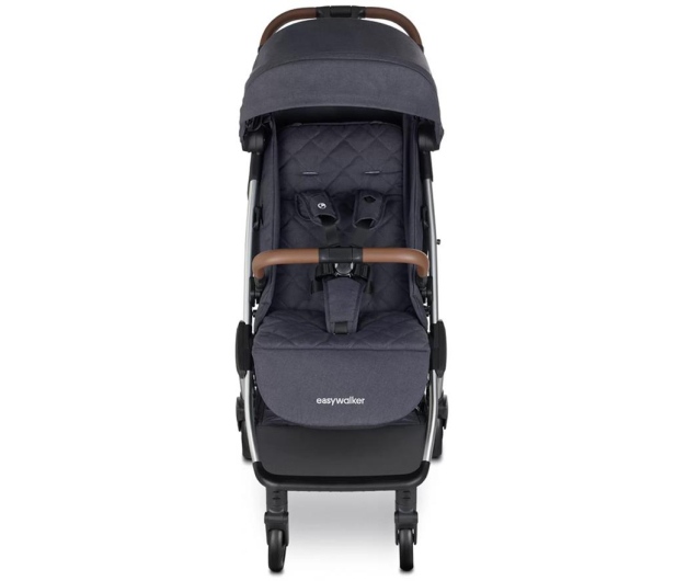 Easywalker Jackey Platinum Edition + torba - 1065839 - zdjęcie 4